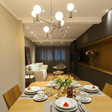 Les Residence Gramado Ngoại thất bức ảnh