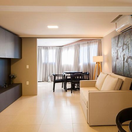 Les Residence Gramado Ngoại thất bức ảnh