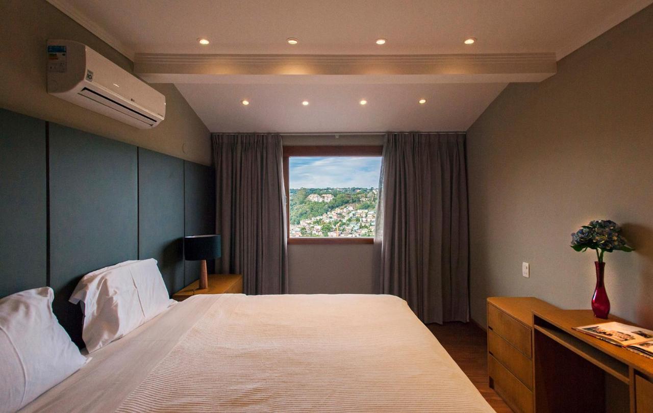 Les Residence Gramado Ngoại thất bức ảnh