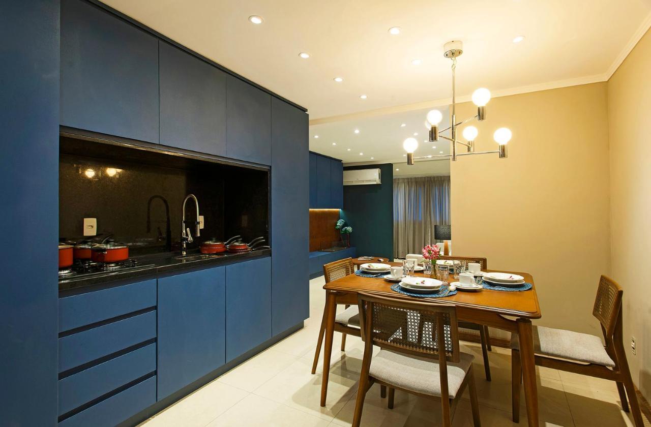 Les Residence Gramado Ngoại thất bức ảnh
