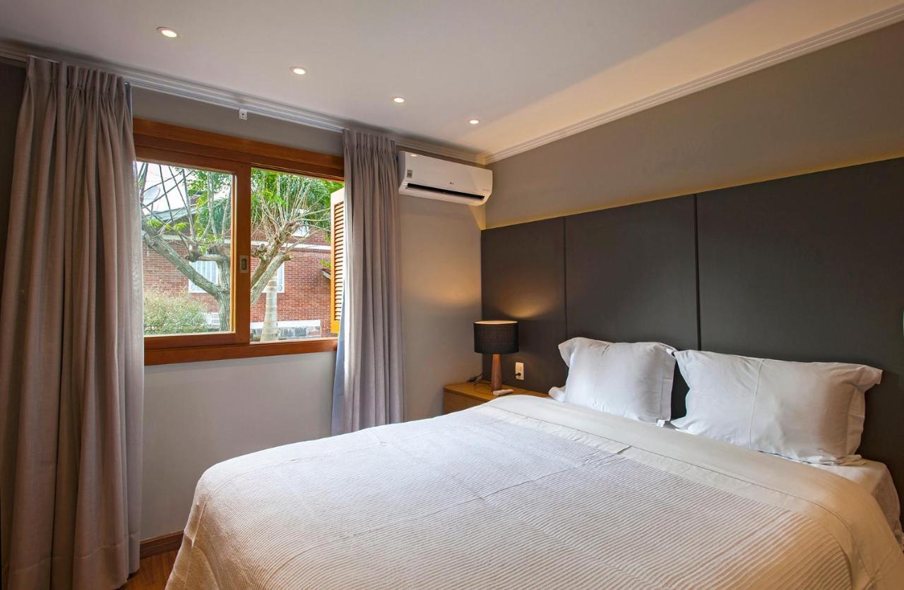 Les Residence Gramado Ngoại thất bức ảnh