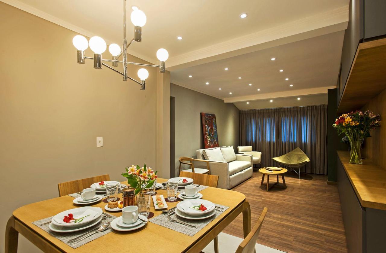 Les Residence Gramado Ngoại thất bức ảnh
