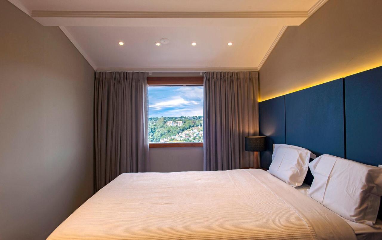 Les Residence Gramado Ngoại thất bức ảnh