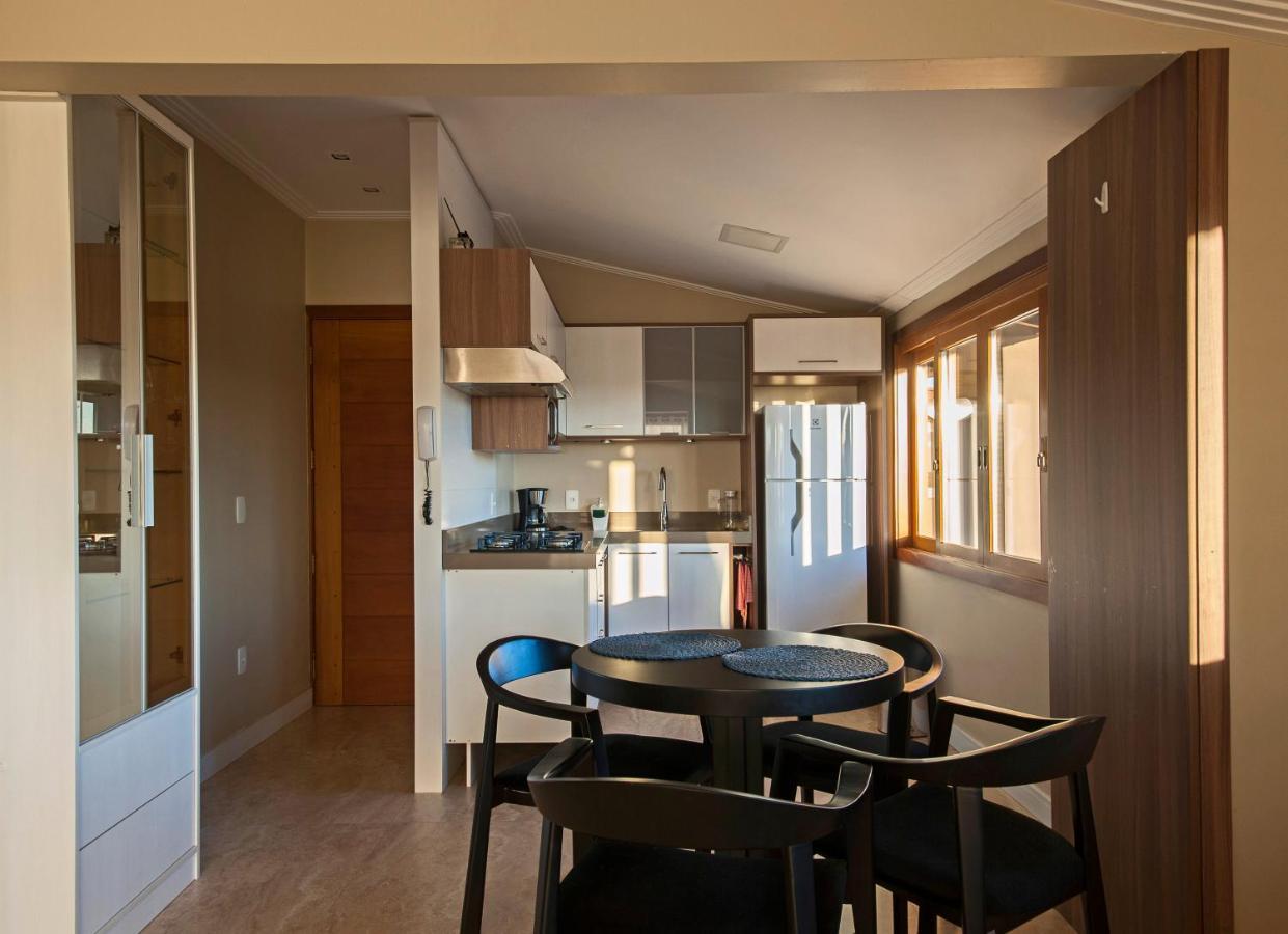 Les Residence Gramado Ngoại thất bức ảnh