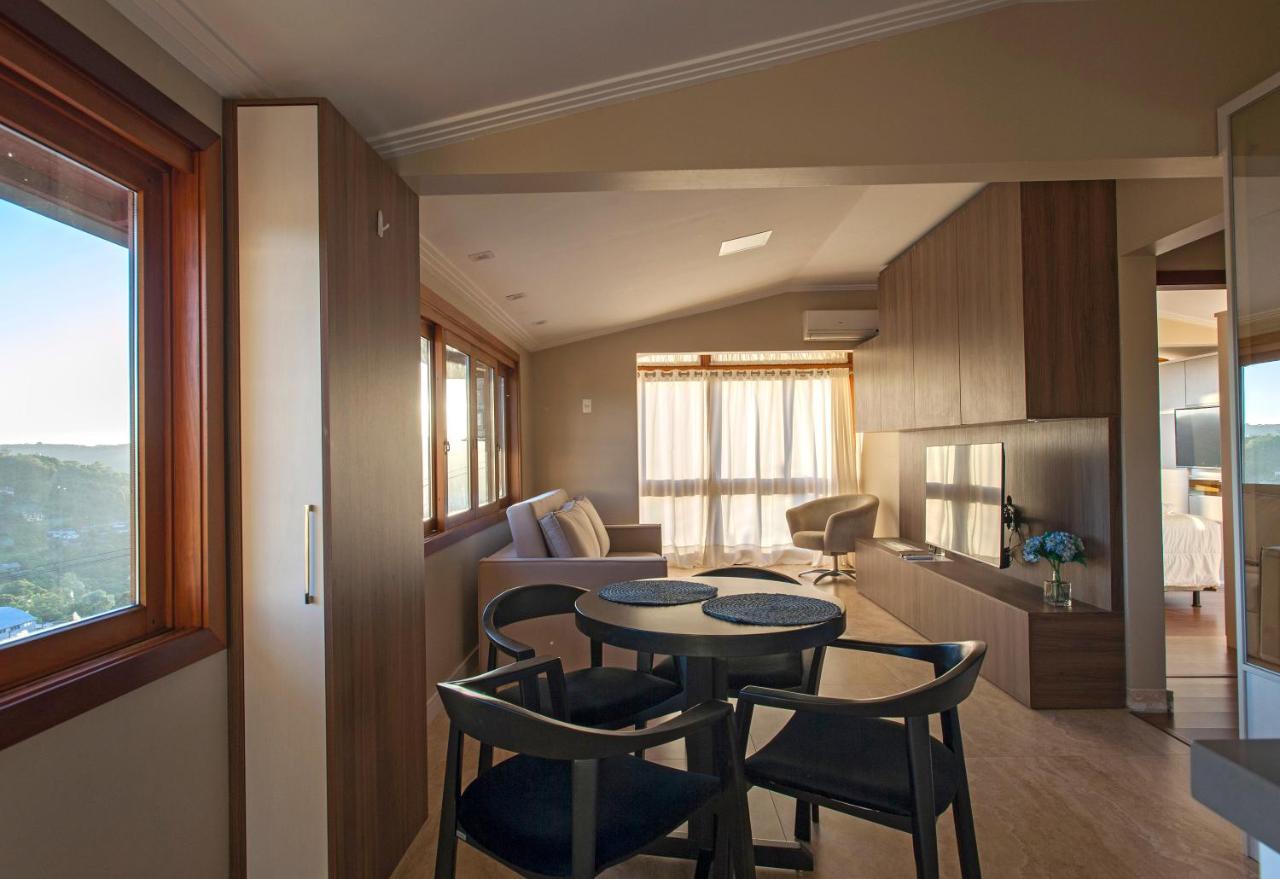 Les Residence Gramado Ngoại thất bức ảnh