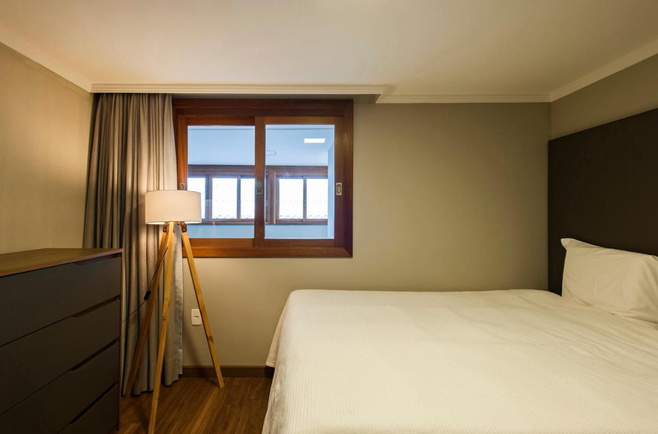 Les Residence Gramado Ngoại thất bức ảnh