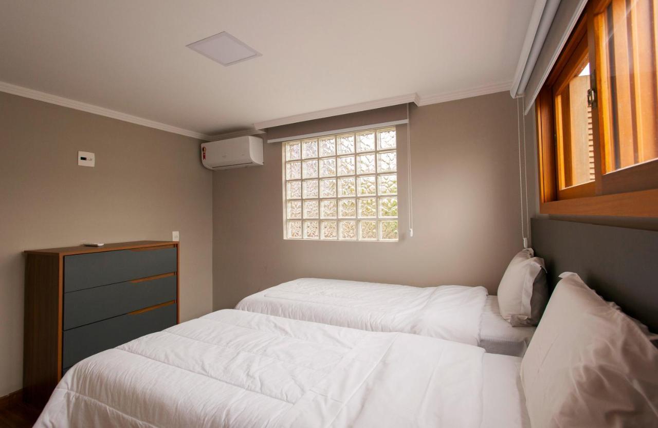 Les Residence Gramado Ngoại thất bức ảnh