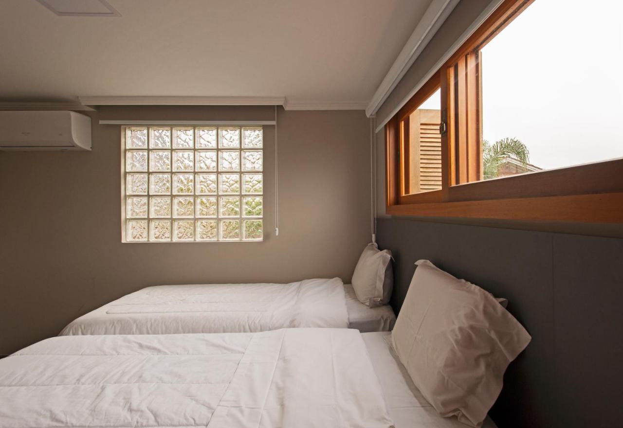 Les Residence Gramado Ngoại thất bức ảnh