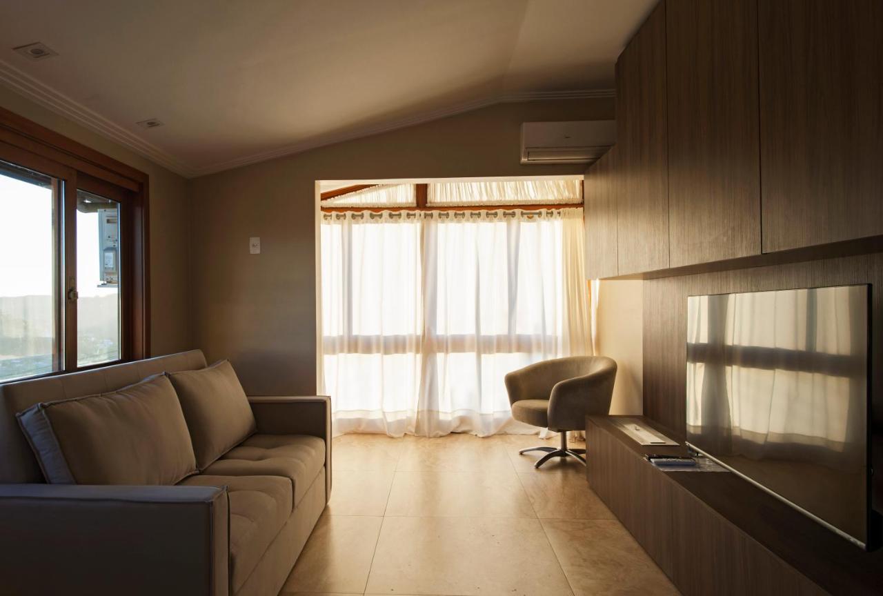 Les Residence Gramado Ngoại thất bức ảnh