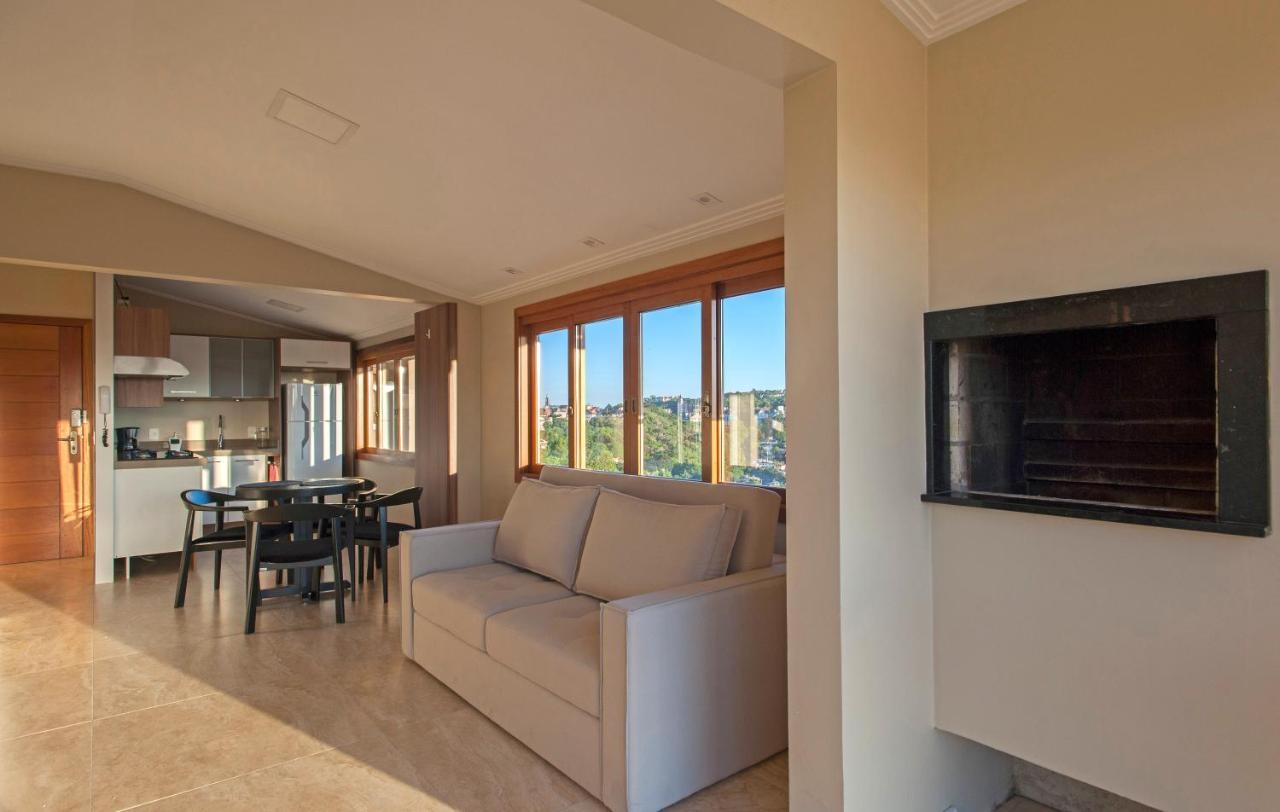 Les Residence Gramado Ngoại thất bức ảnh