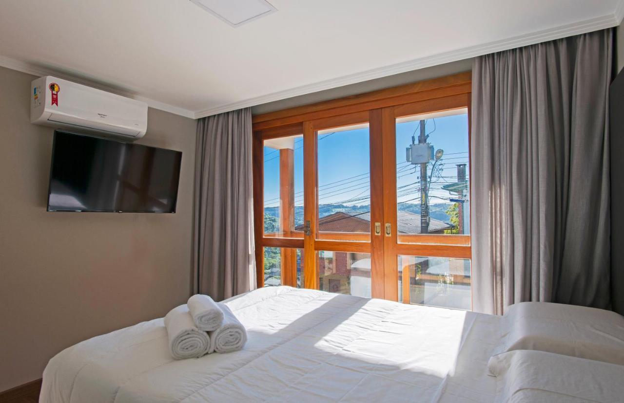 Les Residence Gramado Ngoại thất bức ảnh