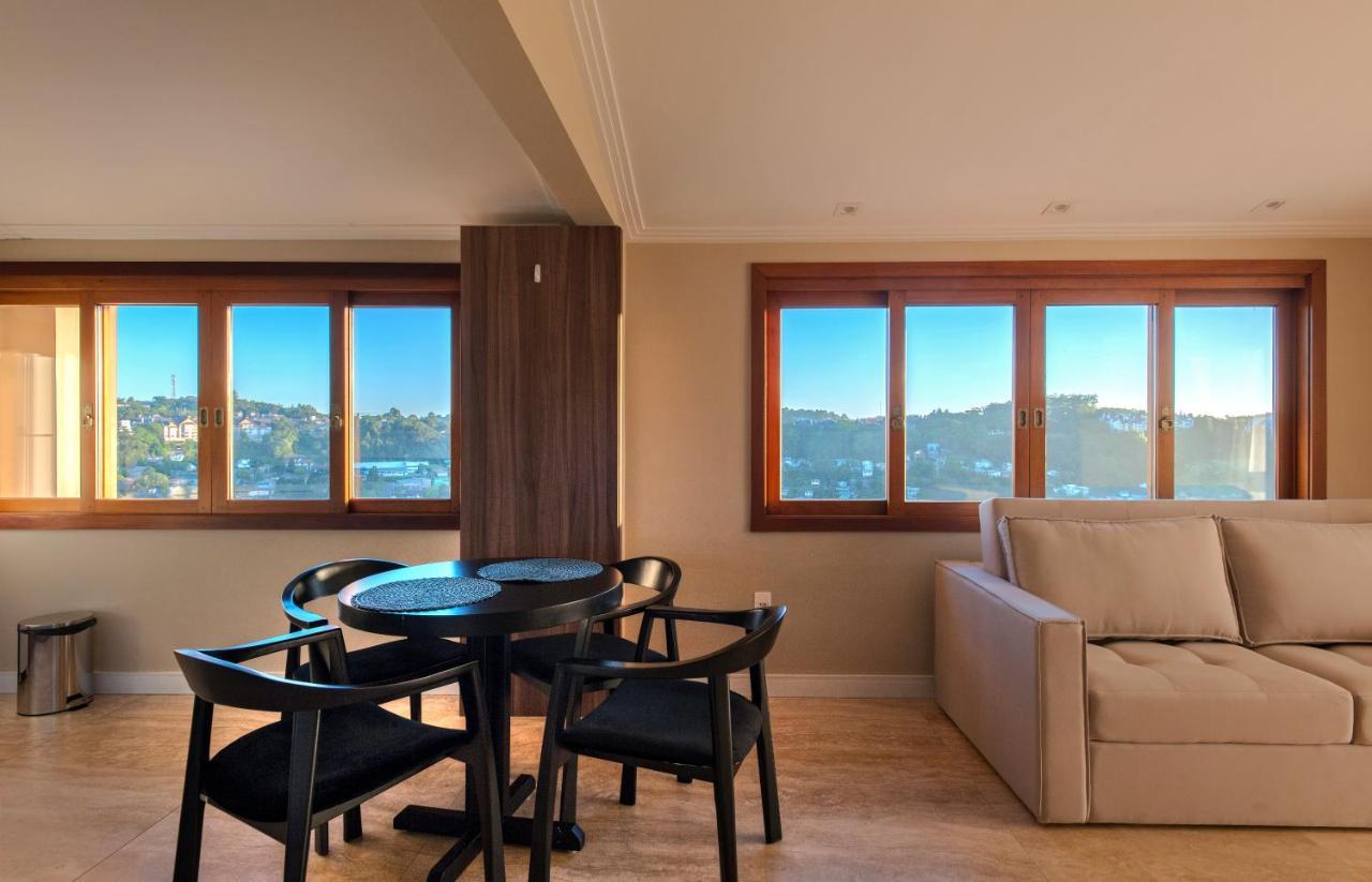Les Residence Gramado Ngoại thất bức ảnh
