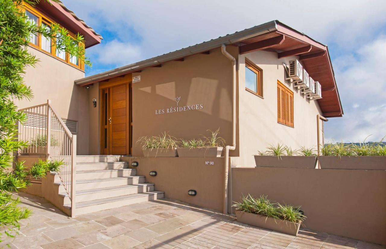 Les Residence Gramado Ngoại thất bức ảnh
