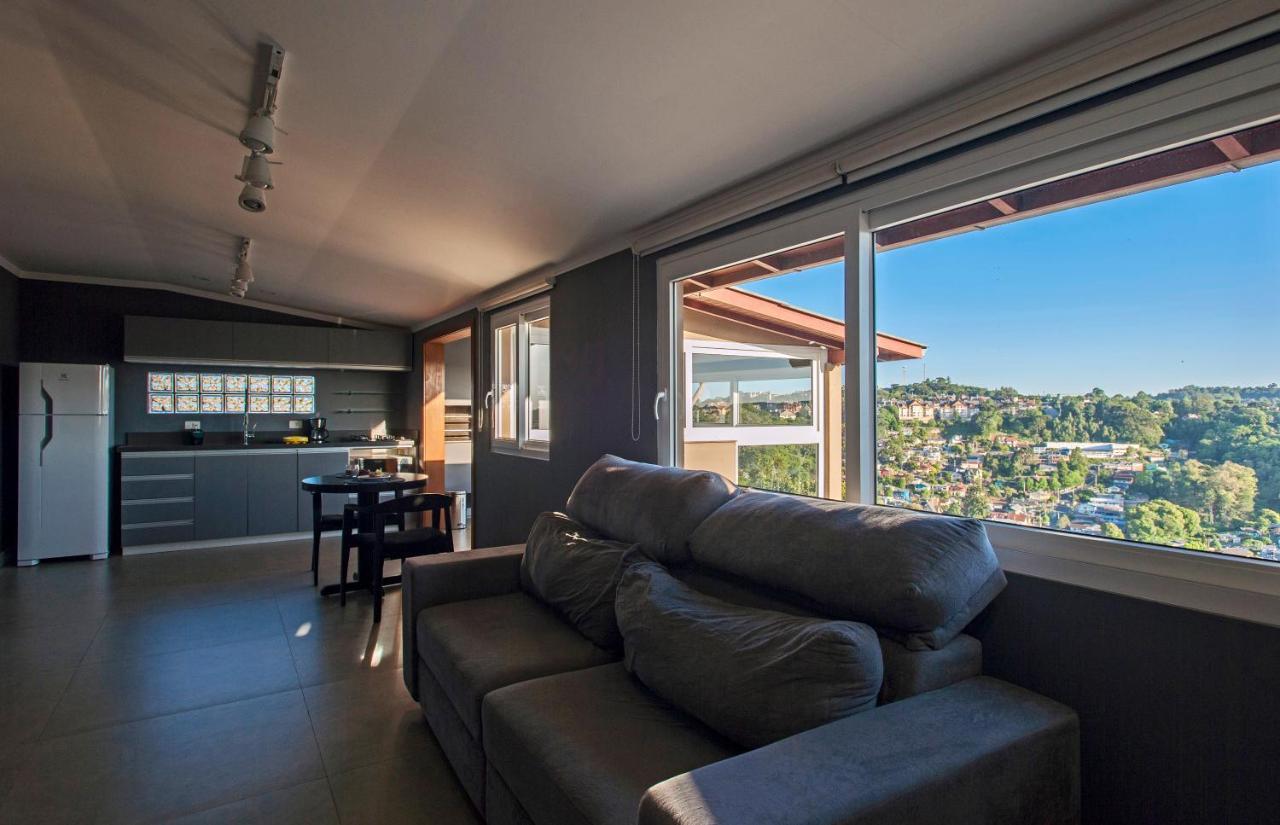 Les Residence Gramado Ngoại thất bức ảnh