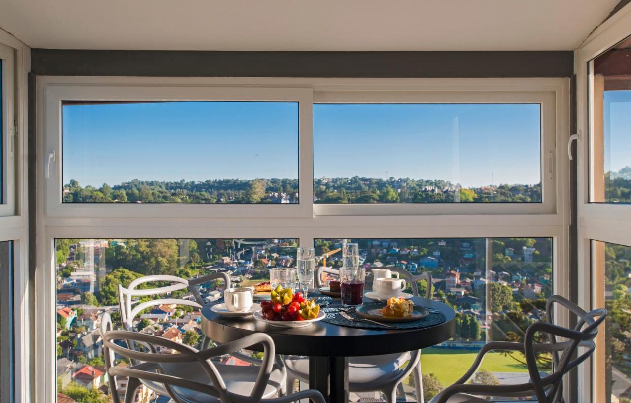 Les Residence Gramado Ngoại thất bức ảnh