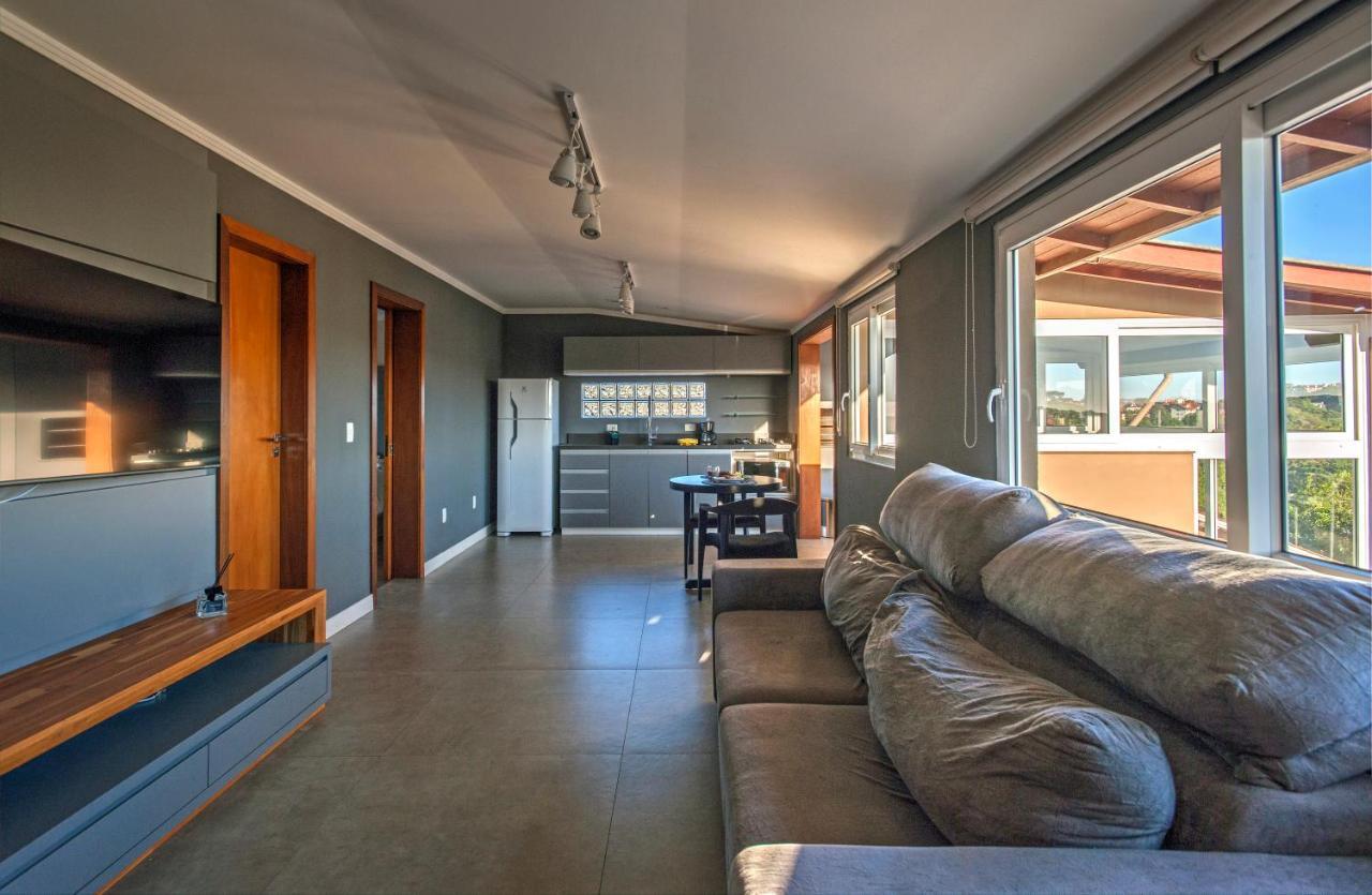 Les Residence Gramado Ngoại thất bức ảnh