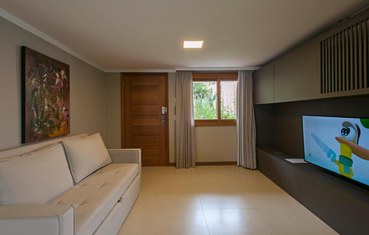 Les Residence Gramado Ngoại thất bức ảnh