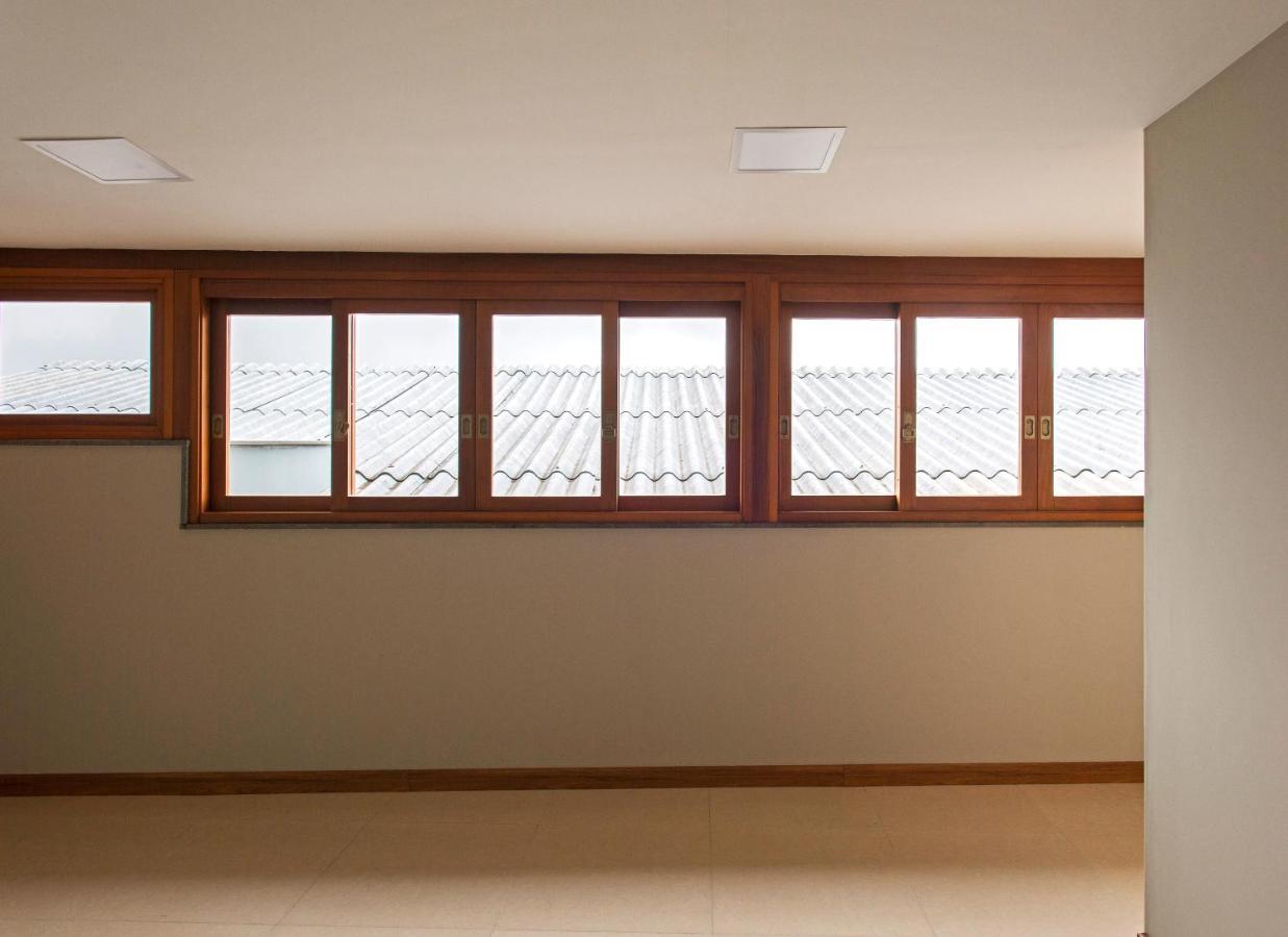 Les Residence Gramado Ngoại thất bức ảnh