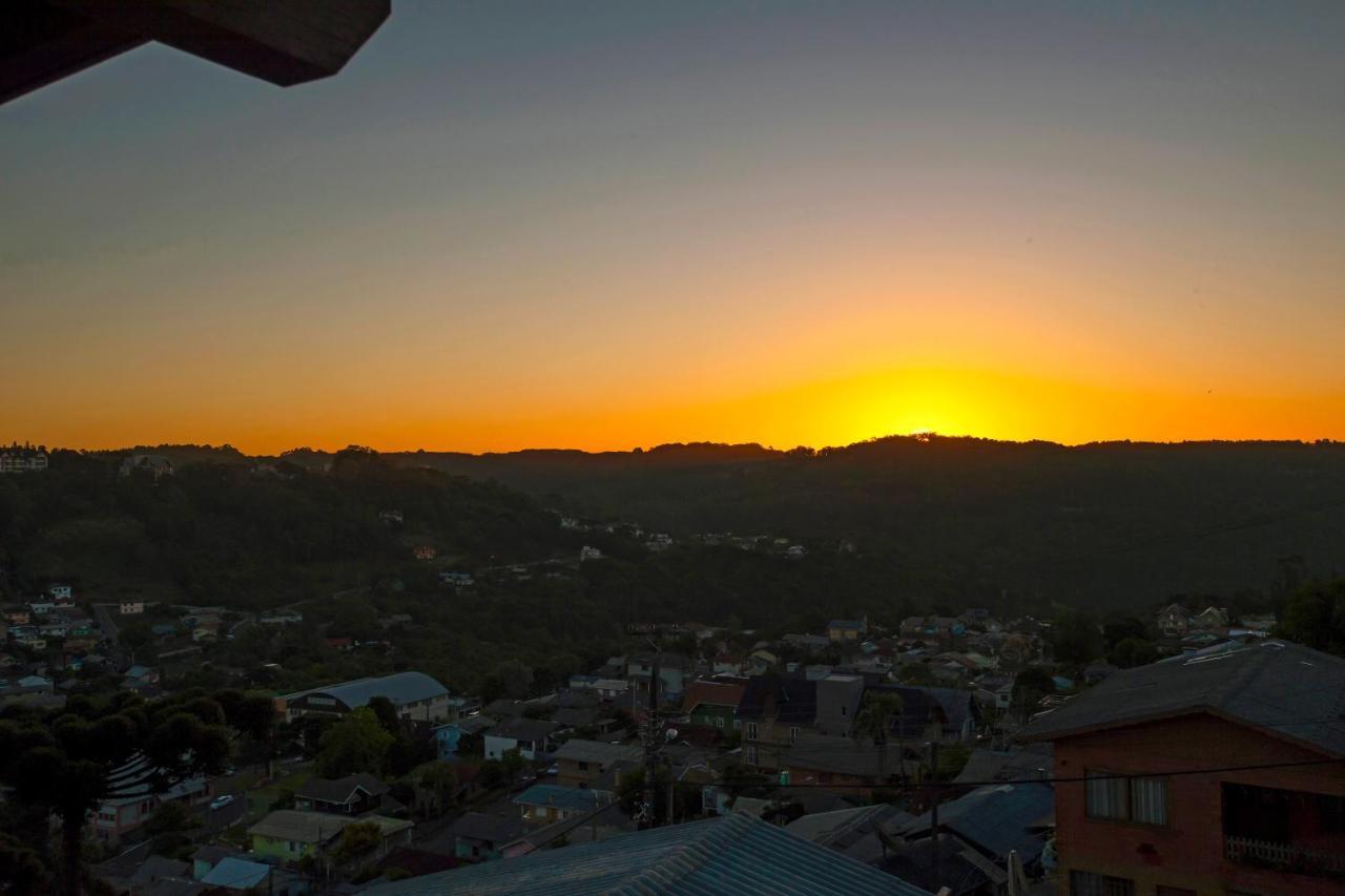 Les Residence Gramado Ngoại thất bức ảnh