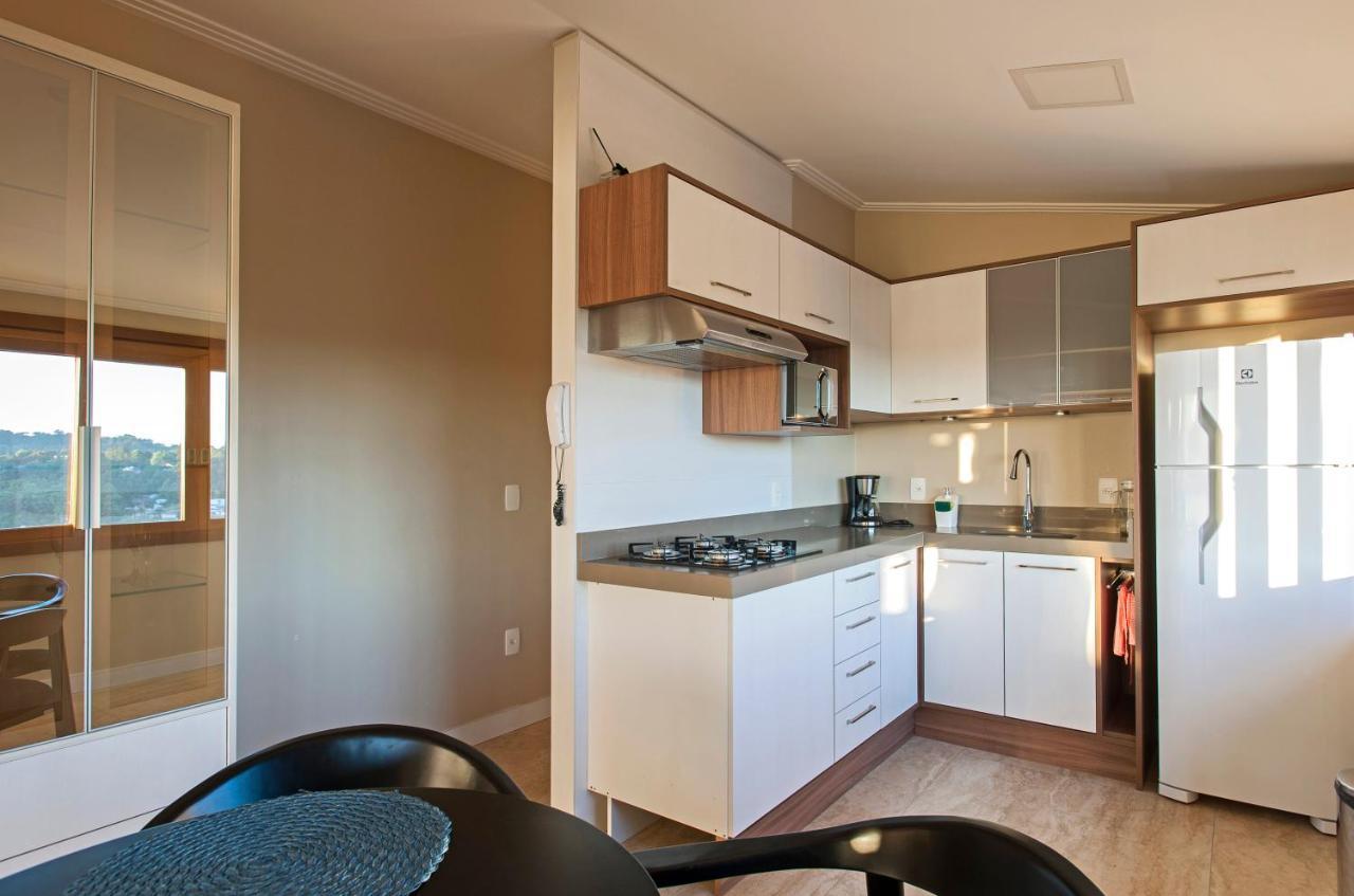 Les Residence Gramado Ngoại thất bức ảnh