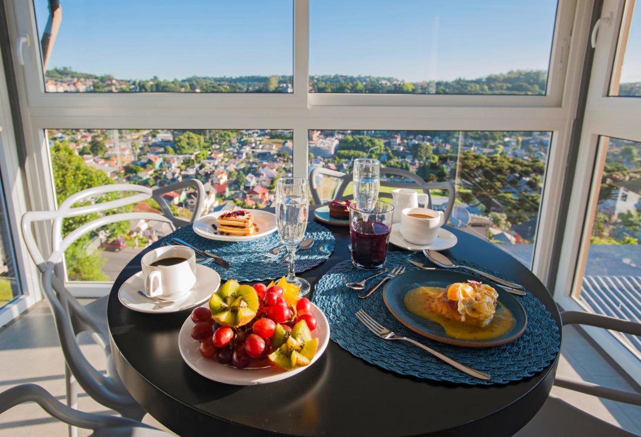 Les Residence Gramado Ngoại thất bức ảnh