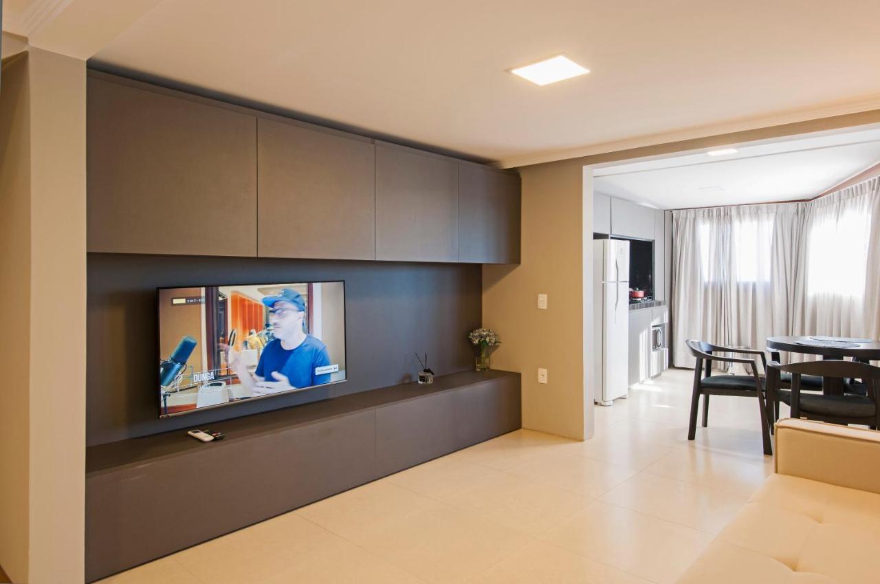 Les Residence Gramado Ngoại thất bức ảnh