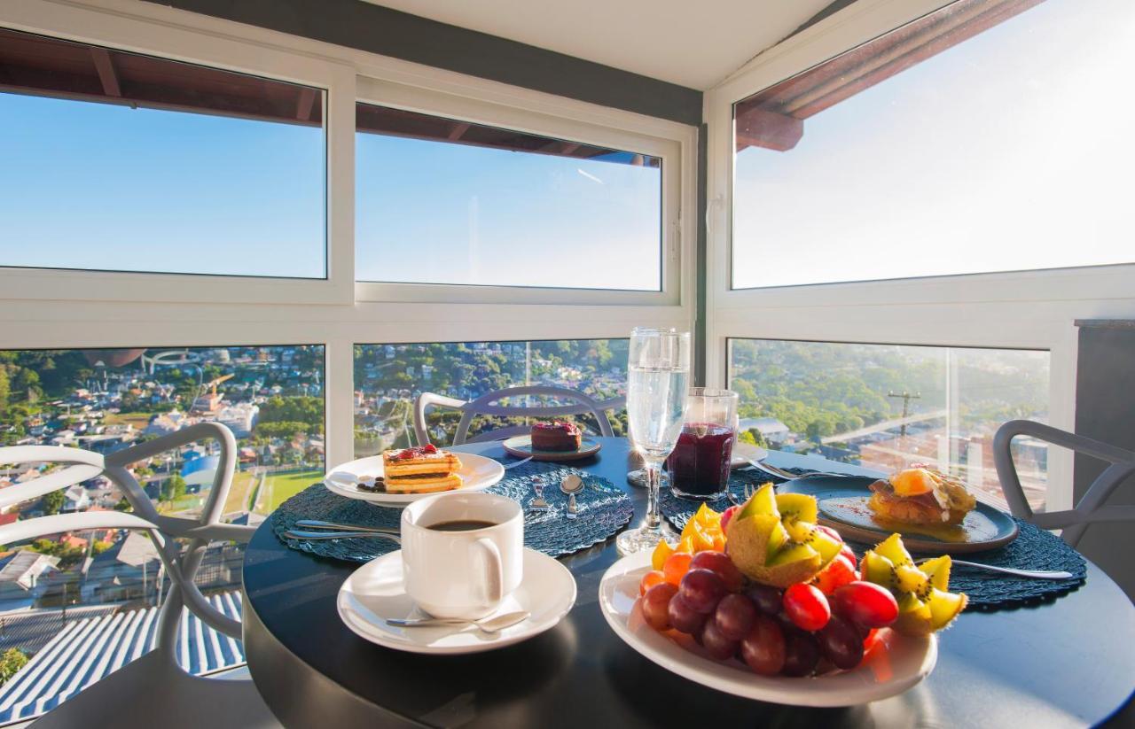 Les Residence Gramado Ngoại thất bức ảnh