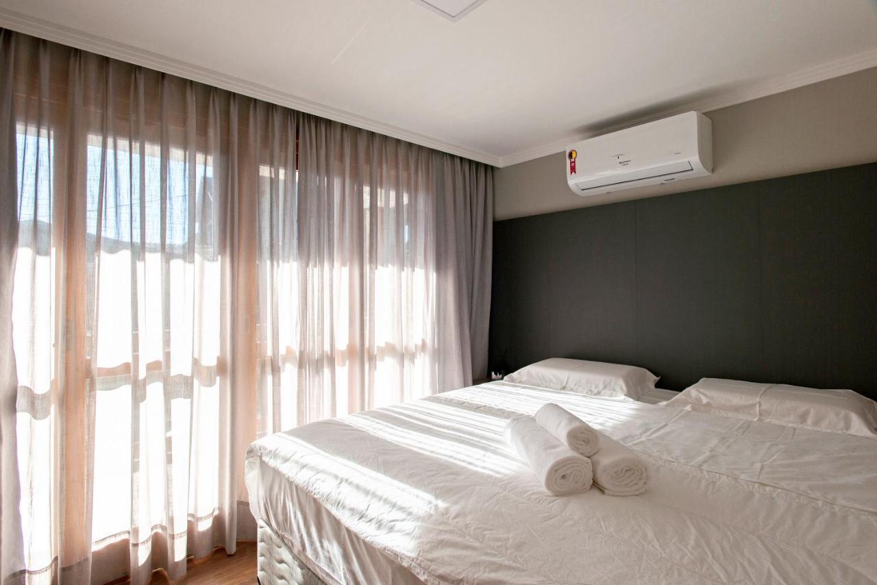 Les Residence Gramado Ngoại thất bức ảnh