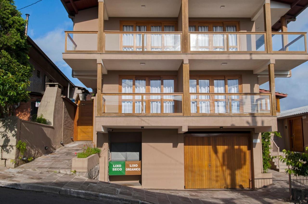 Les Residence Gramado Ngoại thất bức ảnh