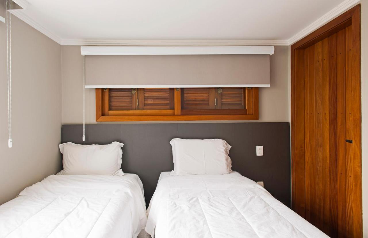 Les Residence Gramado Ngoại thất bức ảnh