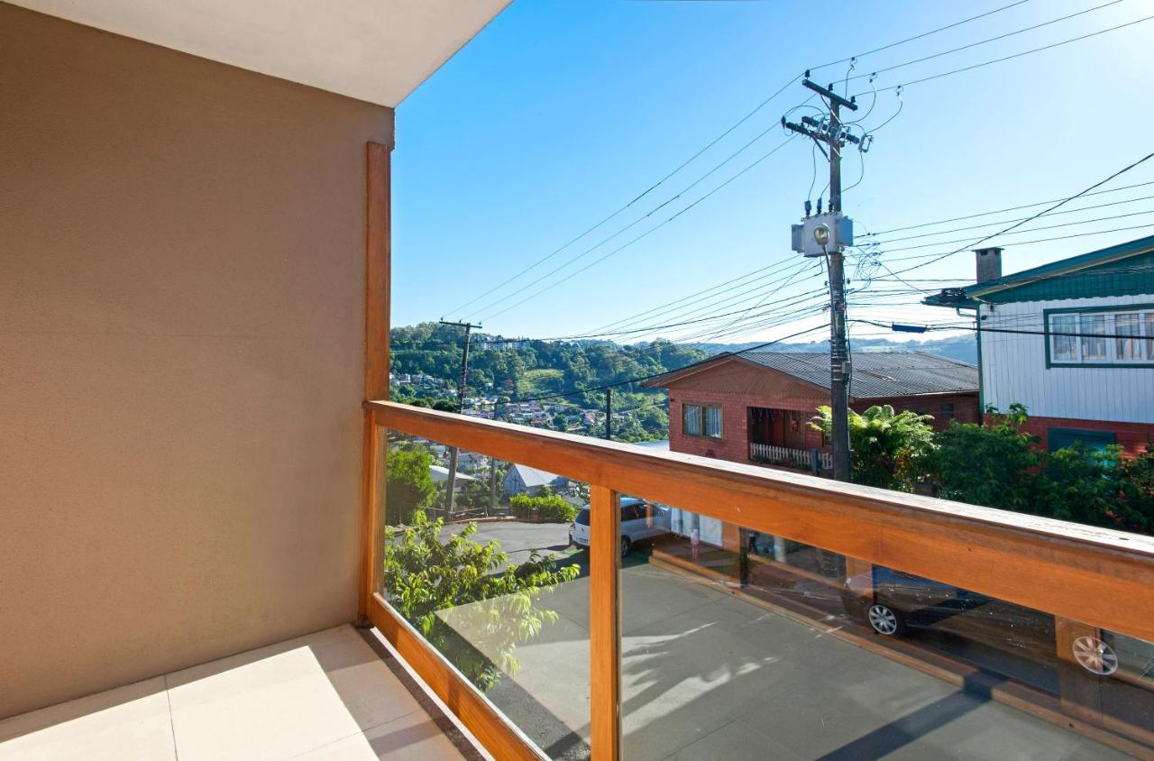 Les Residence Gramado Ngoại thất bức ảnh