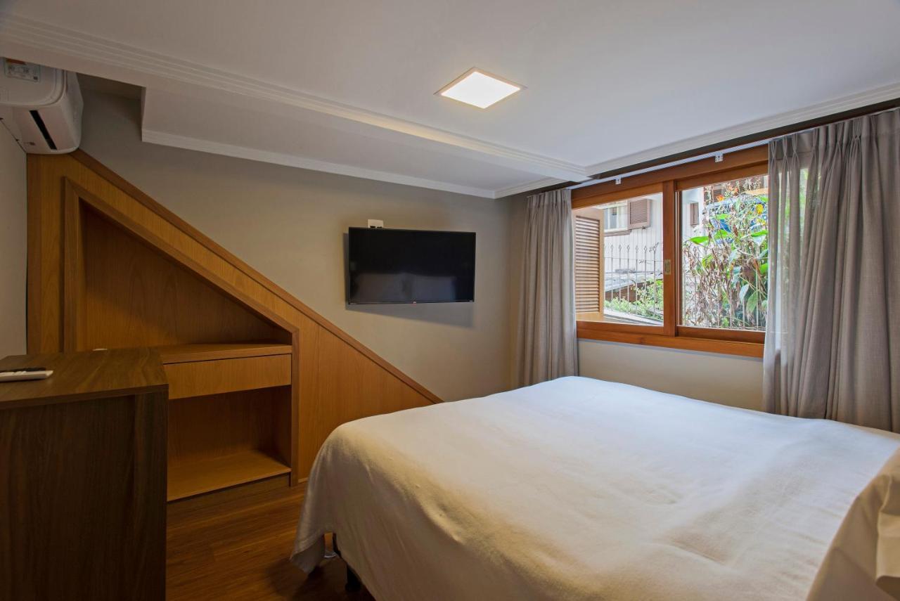 Les Residence Gramado Ngoại thất bức ảnh