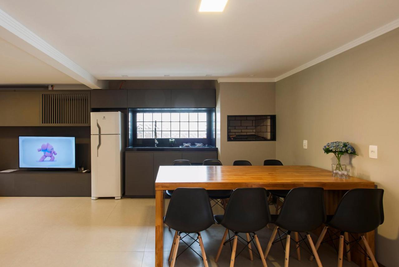 Les Residence Gramado Ngoại thất bức ảnh