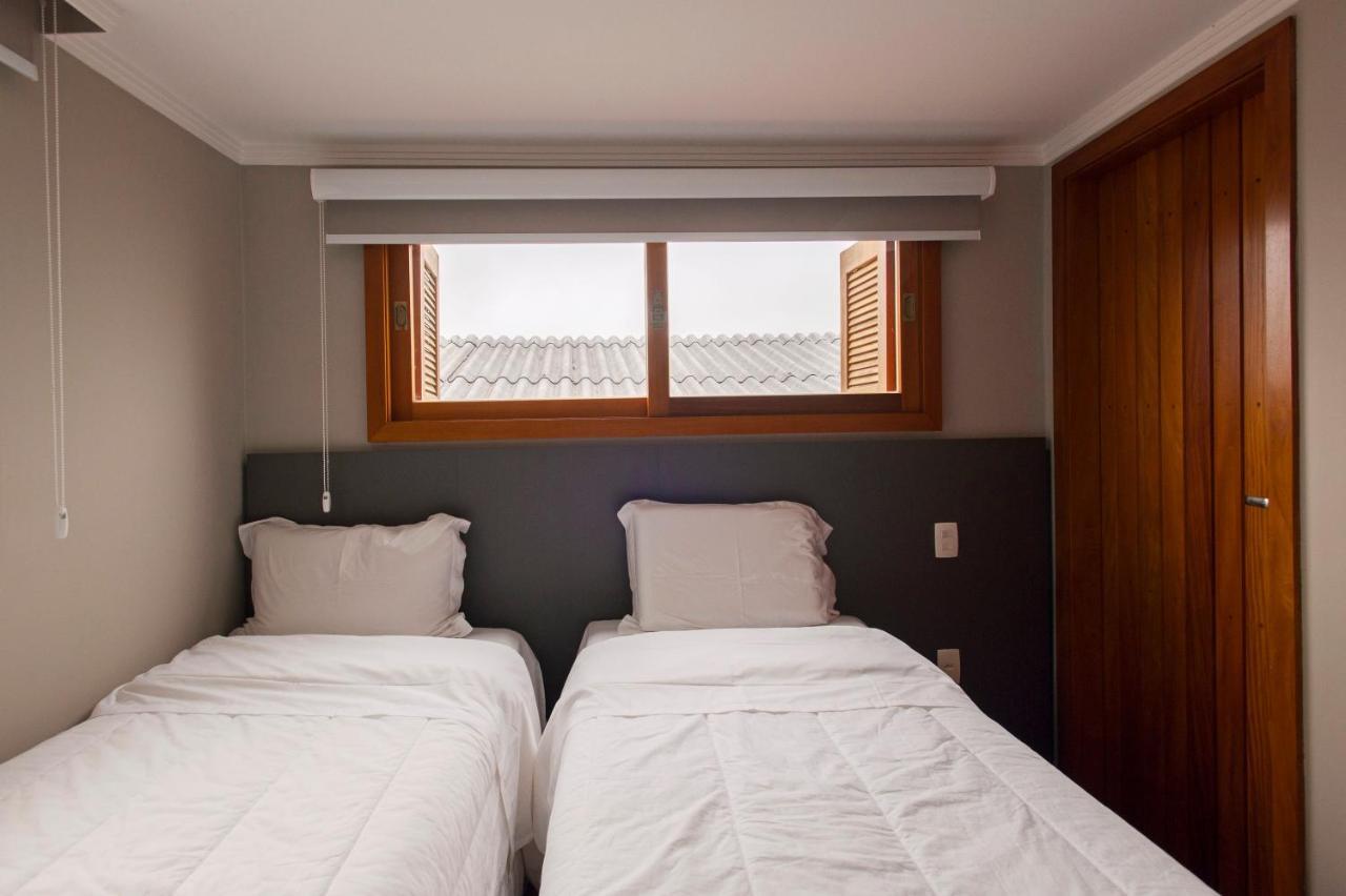 Les Residence Gramado Ngoại thất bức ảnh