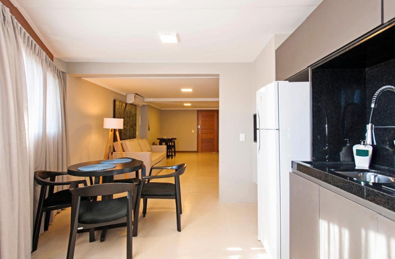Les Residence Gramado Ngoại thất bức ảnh