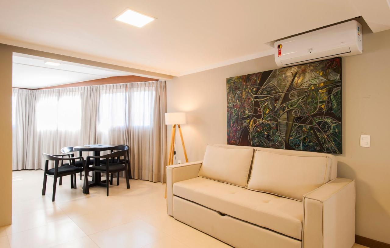 Les Residence Gramado Ngoại thất bức ảnh