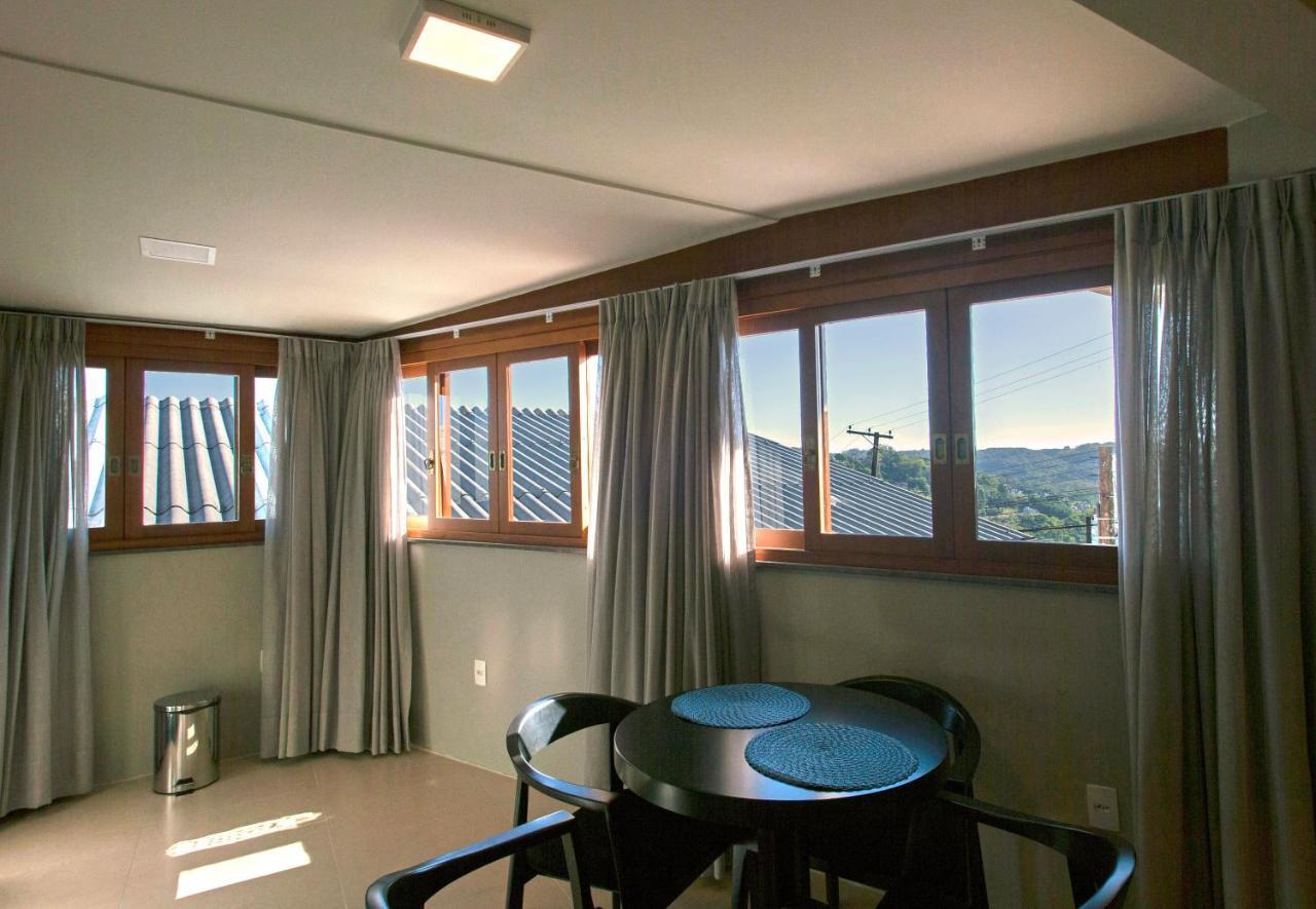 Les Residence Gramado Ngoại thất bức ảnh