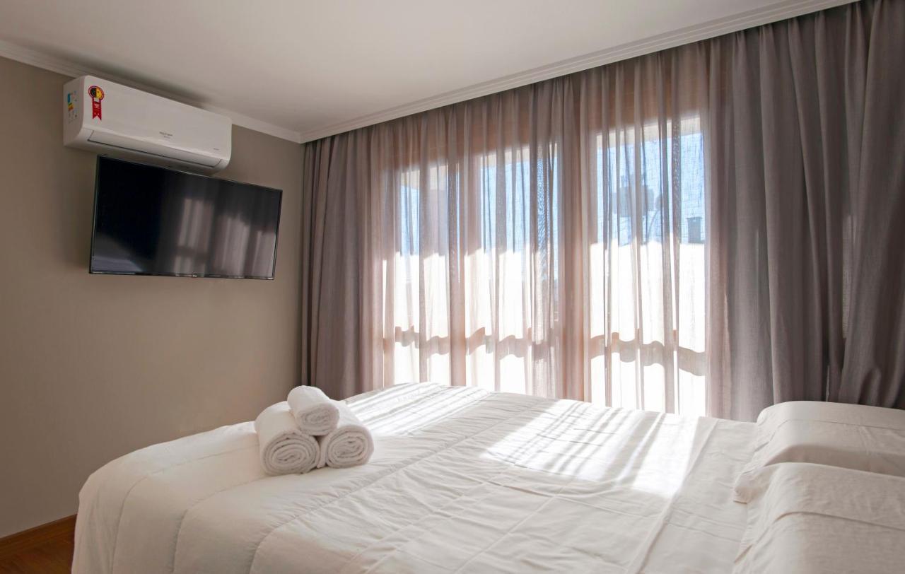 Les Residence Gramado Ngoại thất bức ảnh