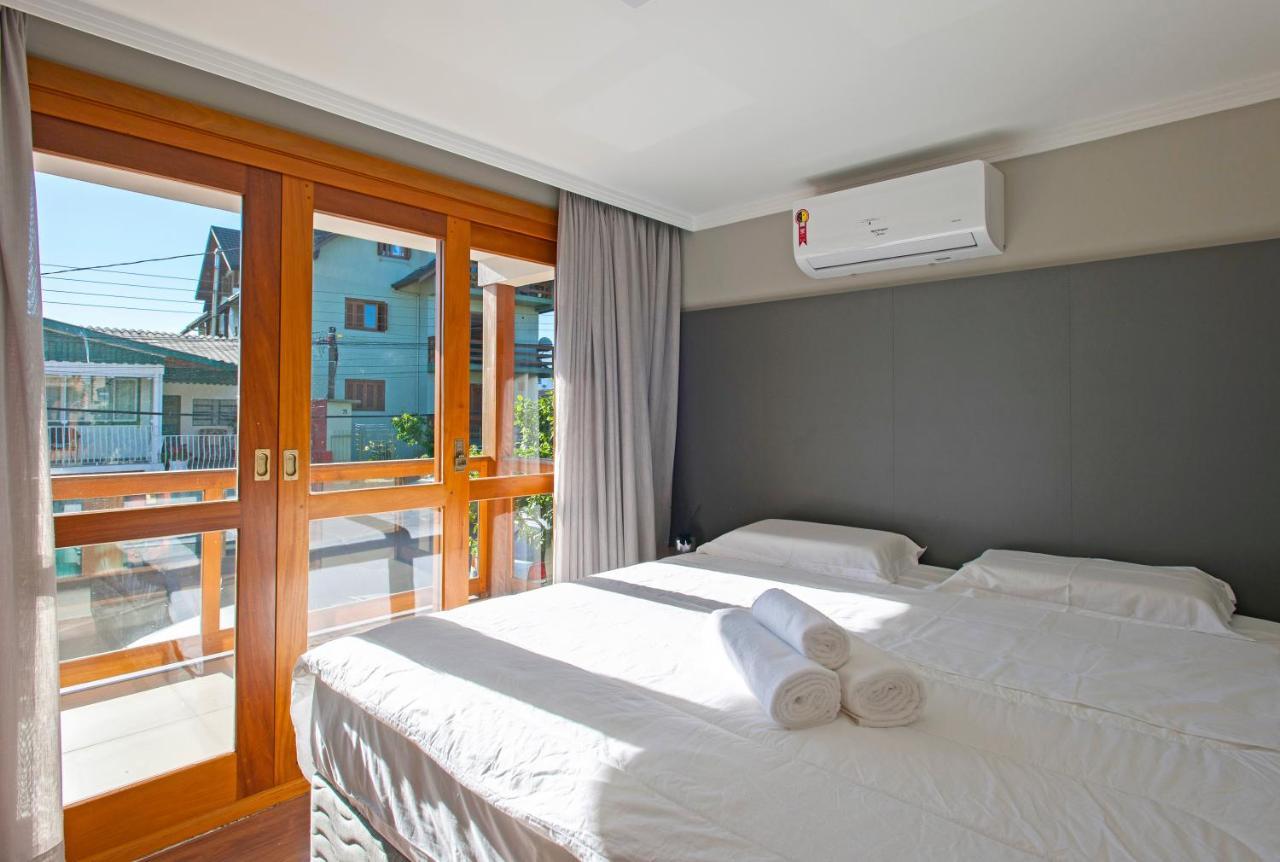 Les Residence Gramado Ngoại thất bức ảnh