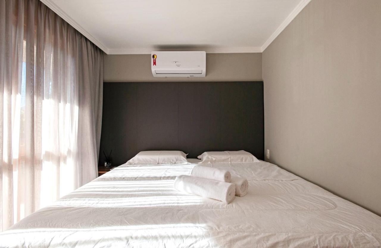 Les Residence Gramado Ngoại thất bức ảnh