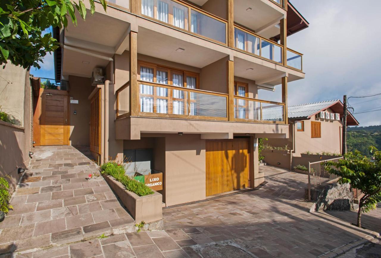 Les Residence Gramado Ngoại thất bức ảnh